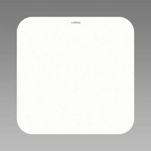 Paveikslėlis Plafond Urania LED D 18W 4000K 03919 White K PL1