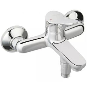 Paveikslėlis Stillo sieninis vonios maišytuvas