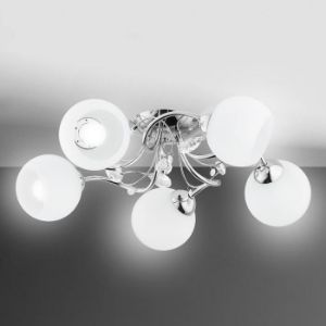 Paveikslėlis Livia Pro šviestuvas 5 LW5 28525 LW5