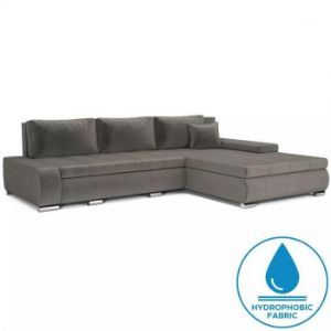 Paveikslėlis Toscania Chill Me 7 universali Kampinė sofa su miegamąja funkcija