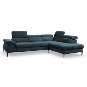 Paveikslėlis Kampinė sofa su miegamąja funkcija Bueno L Vogue 13