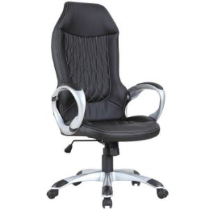 Paveikslėlis Sukamoji kėdė CX0906HBL