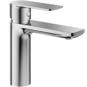 Paveikslėlis Praustuvo maišytuvas Glad chromas ARAC.1101CR