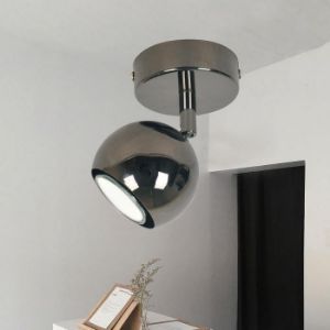 Paveikslėlis Mars lempa AS-8006-01-6195 juodai chromuotas K1