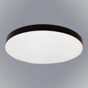 Paveikslėlis Plafond Sierra Black EK77850 10W SK PL1