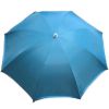 Parasol ogrodowy 180cm niebieski  paveikslėlis