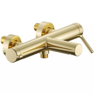 Paveikslėlis Vonios maišytuvas Pi, aukso blizgesys