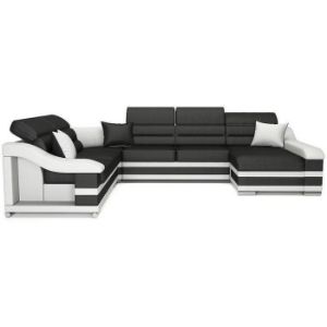 Paveikslėlis Kampinė sofa Hamilton C P Soft 11+31