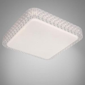 Paveikslėlis Plafond Ring Led Rkcc 40 - 40x40 Pilot 24w