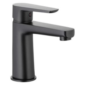 Paveikslėlis Praustuvo maišytuvas Narva Black