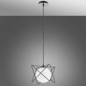 Paveikslėlis Sagito Track baltos spalvos 1 Pł 60926 LW1 lempa