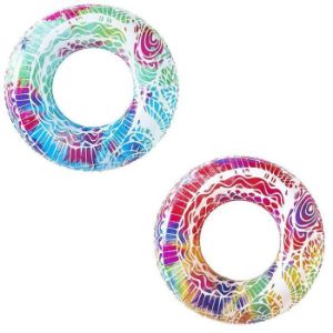 Paveikslėlis Didelis plaukimo ratas 91cm skersmens 36084