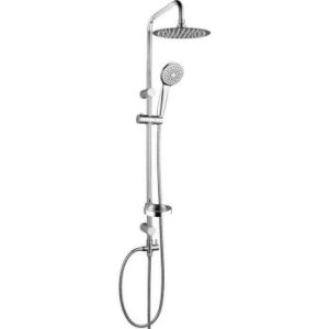 Paveikslėlis Eos dušo sistema su lietaus dušu