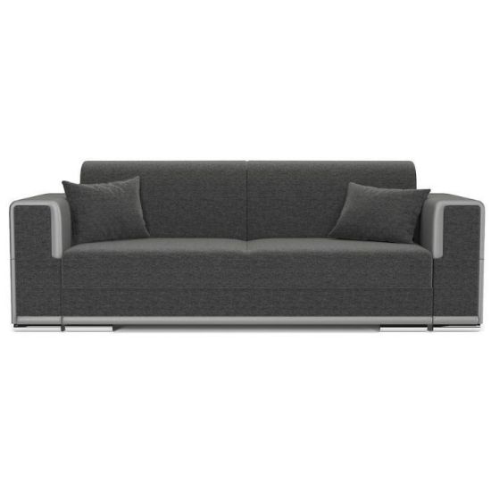 Kongo Hugo 12 + Bostono 8 sofa-lova paveikslėlis
