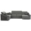 Kampinė sofa su miego funkcija Hamilton C Gomez 09 + Soft 20 dešininė paveikslėlis