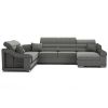 Kampinė sofa su miego funkcija Hamilton C Gomez 09 + Soft 20 dešininė paveikslėlis