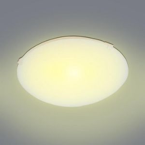 Paveikslėlis Plafond GLASS 250Y CLEAR D25 PL1