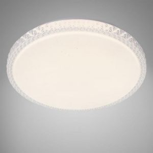 Paveikslėlis Plafono žiedas Led Rosc 40 - 40 24w