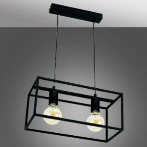 Paveikslėlis Šviestuvas Horus 2861/Z-B-2 LW2