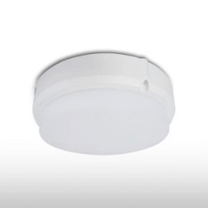 Paveikslėlis Apvalus šviestuvas VO1849 15W baltas 4000K