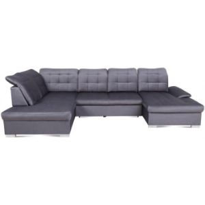 Paveikslėlis Kampinė sofa Premium P Monolith 92