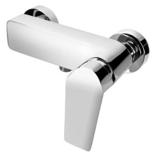 Paveikslėlis Naomi sieninis dušo maišytuvas