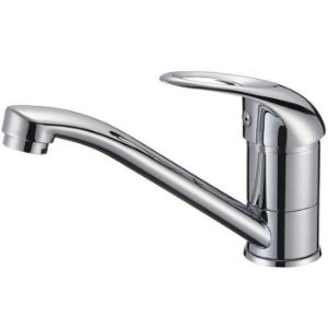 Paveikslėlis Hapi pasukamas praustuvo maišytuvas