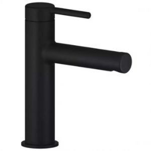 Paveikslėlis Praustuvo maišytuvas Pi juodas matinis