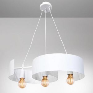 Paveikslėlis Lempa Twist 2707/Z-B-3 LW3