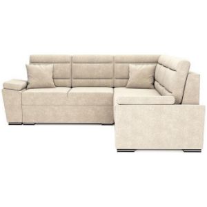 Paveikslėlis Kampinė sofa Savio Alfa 03 universali