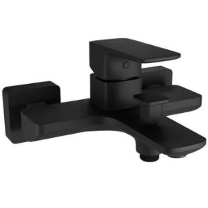 Paveikslėlis Vonios maišytuvas Keria juodas arex.2005bl