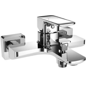 Paveikslėlis Vonios maišytuvas Keria chromas AREX.2005CR