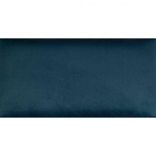 Minkšta panelė 30/60 tamsiai mėlyna paveikslėlis