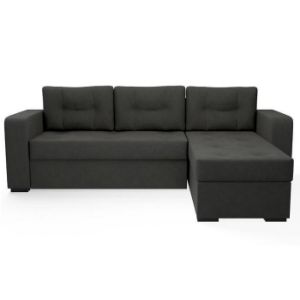 Paveikslėlis Kampinė sofa su miego funkcija Dallas Zetta 305 universalus