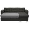 Kampinė sofa su miego funkcija Dallas Zetta 305 universalus paveikslėlis
