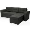 Kampinė sofa su miego funkcija Dallas Zetta 305 universalus paveikslėlis