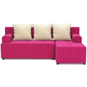Paveikslėlis Kampinė sofa su miego funkcija Max Etna 78 + Etna 21 universalus