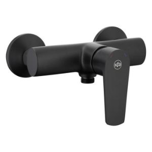 Paveikslėlis Dušo maišytuvas Narva Black