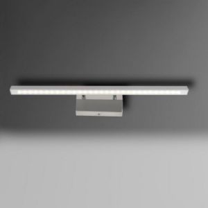 Paveikslėlis Sieninis šviestuvas Arte chromas 555 AG-AC6W55 chromas 6W K1