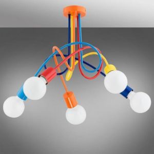 Paveikslėlis Tango Color lempa 28265 LW5