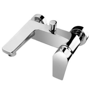 Paveikslėlis Sieninis vonios maišytuvas Naomi