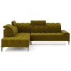 Grenada Kampinė sofa be miegamosios funkcijos OT-2R Monolith 38 paveikslėlis