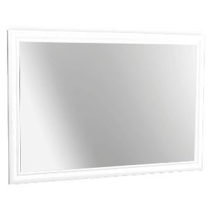Kora KC3 veidrodis baltas paveikslėlis