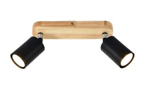 Paveikslėlis Hoba lempa as-hog102wb ls2