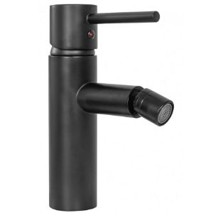 Paveikslėlis Rea Tess bidė maišytuvas juodas