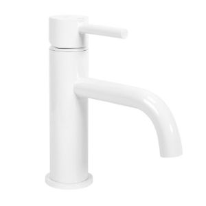 Paveikslėlis Rea Lungo praustuvo maišytuvas baltas