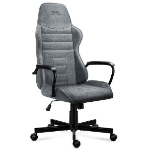 Paveikslėlis "Markadler Boss 4.2 Grey" biuro kėdė