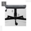 "Markadler Boss 4.2 Grey" biuro kėdė paveikslėlis
