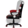 Žaidimų kėdė HZ-Ranger 1.0 raudona tinklinė paveikslėlis