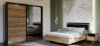Stelaż łóżka z podnoszonym wkładem Hayato HYTL1162B-M215  paveikslėlis